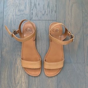 GIANNI BINI Sandals